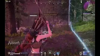 NARAKA : BLADEPOINT - GAMEPLAY 1650 SUPER