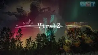 CSGO ACE ( SMG + USP)
