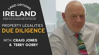 Property Due Diligence and Legalities: Interview with Terry Gorry