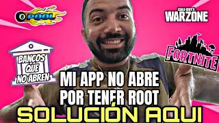 How to Hide Root on Android 2025 | Use Your Banking Apps / 8Pool and More Apps