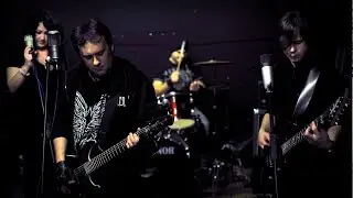 Alexander Zima & Берег Правды - Нам насрать на всё!!!
