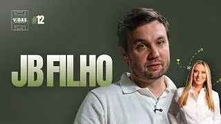 LIVES | JOÃO BATISTA FILHO | EP. 12