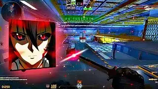 МУВИК По Игре CS2 / PC