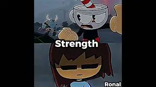 Collab Submission @supercupheadshorts