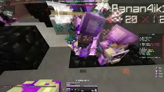 как ливнуть если тебя зажимают? ответ - тут | FaithMC, Minecraft, Майнкрафт