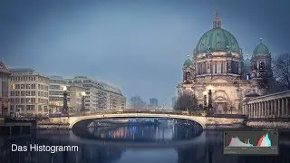 Fotografie Basics - Das Histogramm