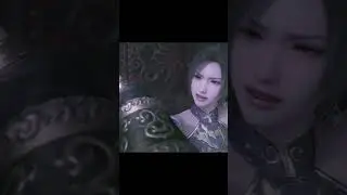 Diaochan & Lubu first time meeeting 