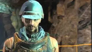 Fallout 4 Ep 12 - Following the scent