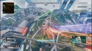Apex Legends™ highlights