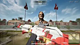 PUBG LITE new mode FFA Gameplay