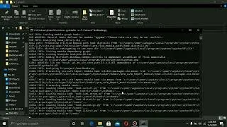 Python to exe in Tamil | How to convert py to exe | Python Tutorials in Tamil