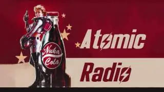 Atomic Radio - Movie Trailer Compilation