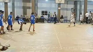 Final Perebutan Juara 3 Smpn 7 Vs Smpn 3 Jember