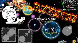 Nebulous Its time to Revenge!