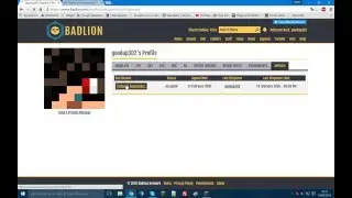 Comment se faire deban du serveur Badlion