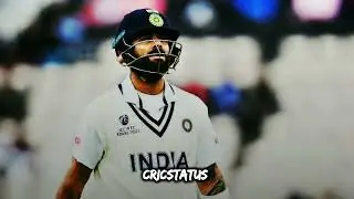 India lose wtc final | wtc sad status | india sad status | Virat kohli sad status