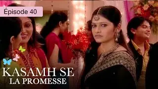 Kasamh Se - Ep 40 - Série en français - HD