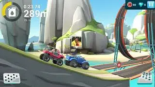 Top 10 Best Car Games - Android And Ios Games 2020