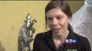 Banksy movie
