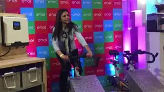 ENEL Sostenibilidad