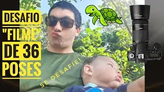 Desafio fotográfico 