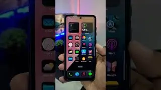 Samsung Galaxy S24 | iOS 18