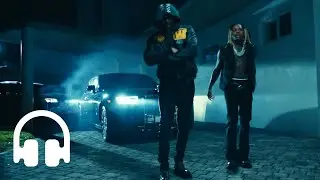 Lil Durk & Future - Mad Max (Lyrics)
