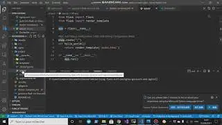 Dockerizing Flask with Gunicorn and Nginx (Part 2)