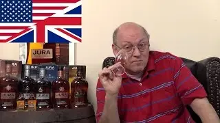 Whisky Introduction: Jura Distillery