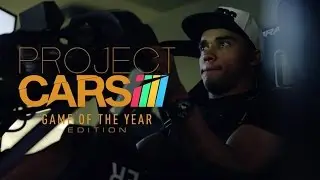 Project CARS - How Sim Racing Saved My Life Teaser