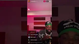 Seddy Hendrinx - (UNRELEASED) “This A Lifestyle”