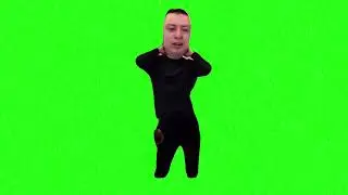 Новый танец меллстроя 