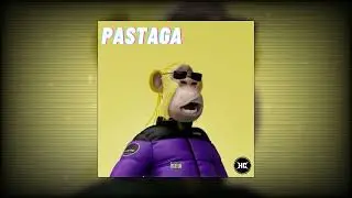 CLUB TYPE BEAT | JUL x HOUARI x NAPS TYPE BEAT | "PASTAGA" | 2024 - [Prod. Assasinge]