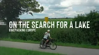 The Riding Resumes | Munich To Tegernsee | Bikepacking UK to Italy Pt 14