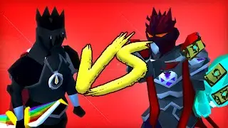 OSRS Versus - Pilot Ep. 0