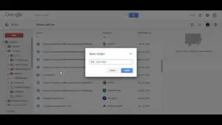 Google Drive Intro
