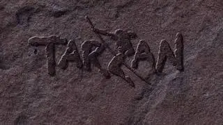 Trailer Obra  Teatral Tarzan