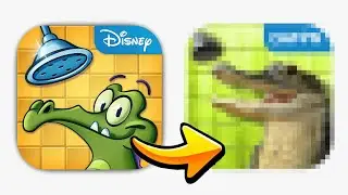 I Made Mobile Games Realistic