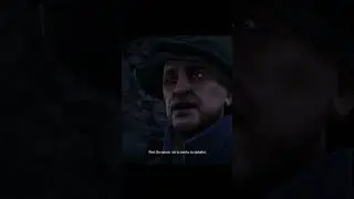 Wiadomość od Talara... Wiedźmin 2: Zabójcy królów na Linuxie. Gaming on Linux. #shorts