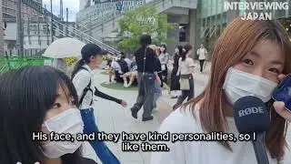 Based Pro Gun Japanese Girls