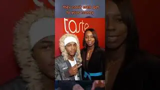 Bow Wow on his long career and not being able to use his money till 18 years old! Full interview up!