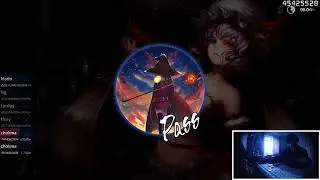 [osu!] Imperial Circus Dead Decadence - Yomi yori Kikoyu, Koukoku no Tou to Honoo no Shoujo 489pp FC