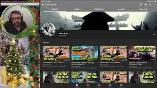 LIGR SHOW - ДОБРОГО ВРЕМЕНИ СУТОК!!!