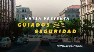 Retiro de bolsas de aire Takata
