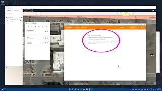 Aerial Imagery Classification Video 3 (V3)