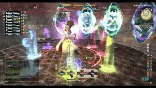 BLU E12S Part 1: (Not quite) Mightier than the Promise (BoM DPS PoV with 1min flutes)
