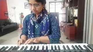Fur Elise cover Music on Keyboard 🎹🎤🎼🎶🎵