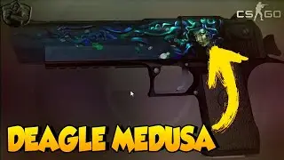 Criei A primeira Skin da Source2? Vulkan Render CSGO!