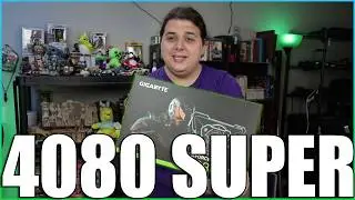 Is This GPU Worth It: RTX 4080 Super