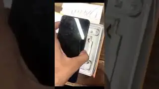 Tecno Spark 7Pro Unboxing